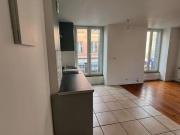 Appartement 3 pièces 52 m²