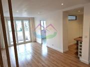 Appartement 3 pièces 52 m²