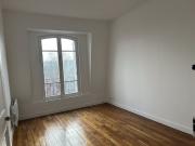 Appartement 3 pièces 52 m²