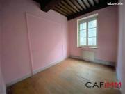 Appartement 3 pièces 52 m²