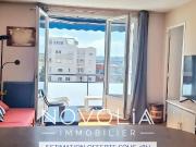 Appartement 3 pièces 52 m²