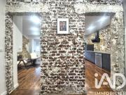 Appartement 3 pièces 52 m²