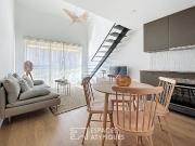 Appartement 3 pièces 52 m²