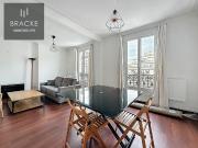 Appartement 3 pièces 52 m²