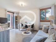 Appartement 3 pièces 52 m²
