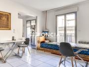 Appartement 3 pièces 52 m²