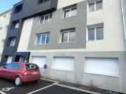 Appartement 3 pièces 52 m²