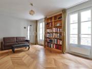 Appartement 3 pièces 52 m²