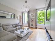 Appartement 3 pièces 52 m²