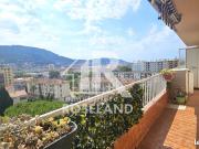 Appartement 3 pièces 52 m²