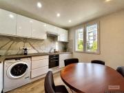 Appartement 3 pièces 52 m²