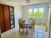 Appartement 3 pièces 52 m²