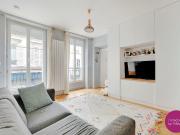 Appartement 3 pièces 52 m²