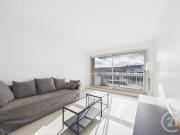 Appartement 3 pièces 52 m²