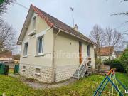 Appartement 3 pièces 52 m²