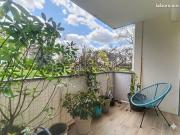 Appartement 3 pièces 52 m²