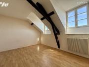 Appartement 3 pièces 52 m²