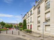Appartement 3 pièces 52 m²