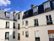 Appartement 3 pièces 52 m²