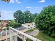 Appartement 3 pièces 52 m²