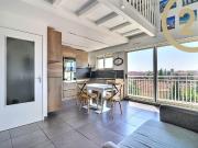 Appartement 3 pièces 57 m²