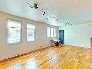 Appartement 3 pièces 52 m²