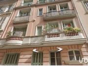 Appartement 3 pièces 52 m²