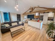 Appartement 3 pièces 52 m²