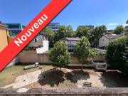 Appartement 3 pièces 52 m²