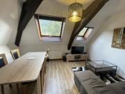 Appartement 3 pièces 52 m²