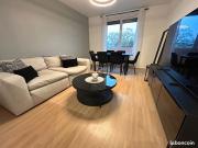 Appartement 3 pièces 52 m²