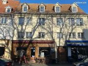 Triplex 3 pièces 52 m²