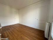 Appartement 3 pièces 52 m²