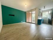 Appartement 3 pièces 52 m²