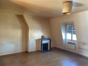 Appartement 3 pièces 52 m²