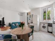 Appartement 3 pièces 52 m²