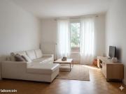 Appartement 3 pièces 52 m²