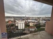 Appartement 3 pièces 52 m²