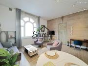 Appartement 3 pièces 52 m²