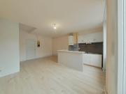 Appartement 3 pièces 52 m²