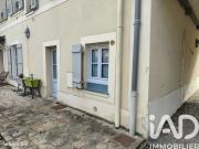 Appartement 3 pièces 52 m²