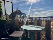 Appartement 3 pièces 52 m²