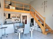 Appartement 3 pièces 52 m²