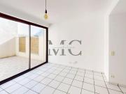 Appartement 3 pièces 52 m²