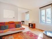 Appartement 3 pièces 52 m²