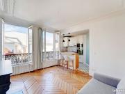 Appartement 3 pièces 52 m² Appartement 3 pièces 52 m²