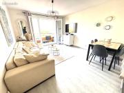 Appartement 3 pièces 52 m²