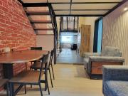 Appartement 3 pièces 52 m²