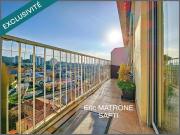 Appartement 3 pièces 52 m²