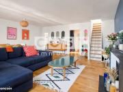 Appartement 3 pièces 52 m²